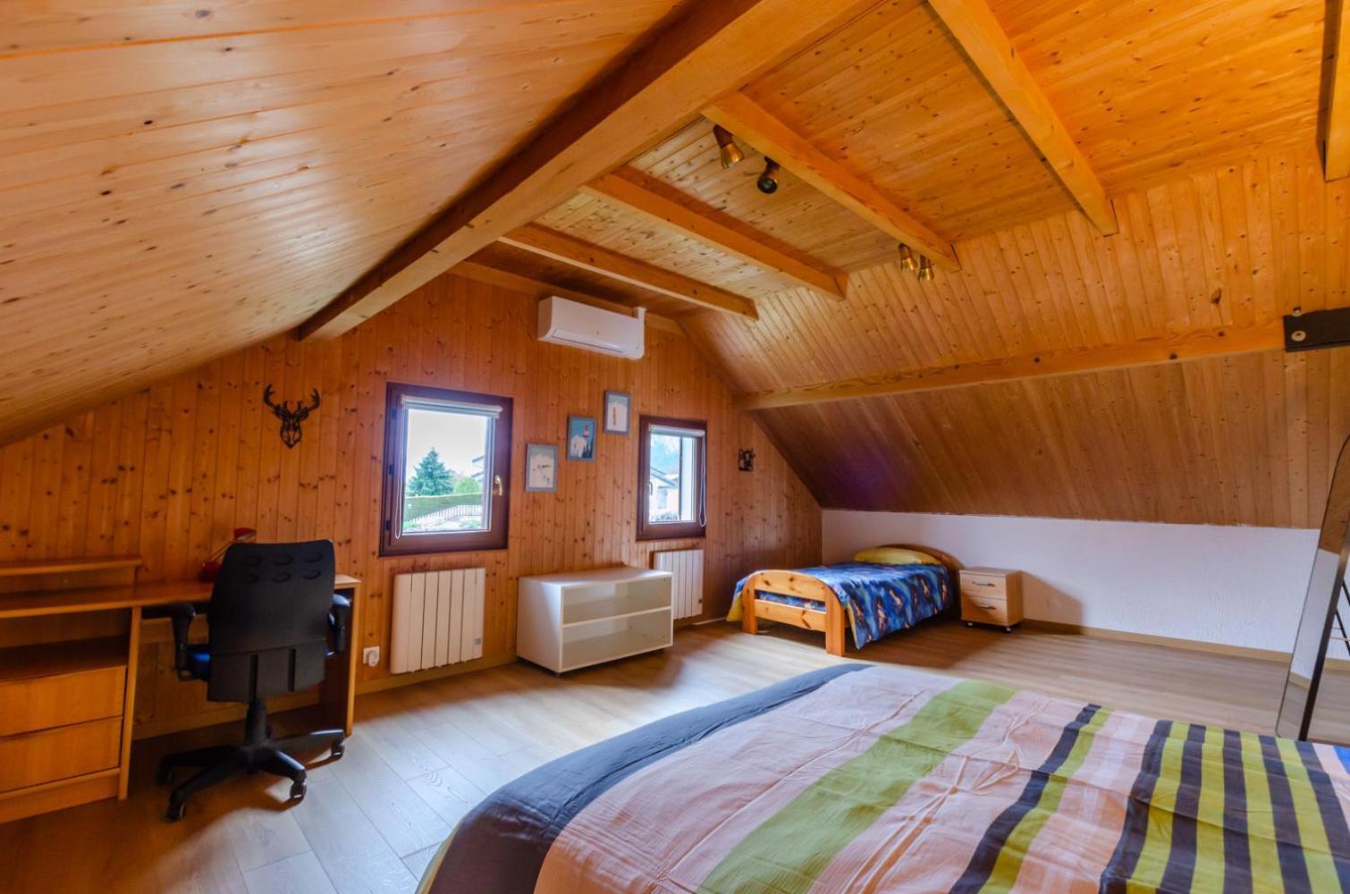 Appartement Balneo-Detente Sainte-Helene-du-Lac المظهر الخارجي الصورة