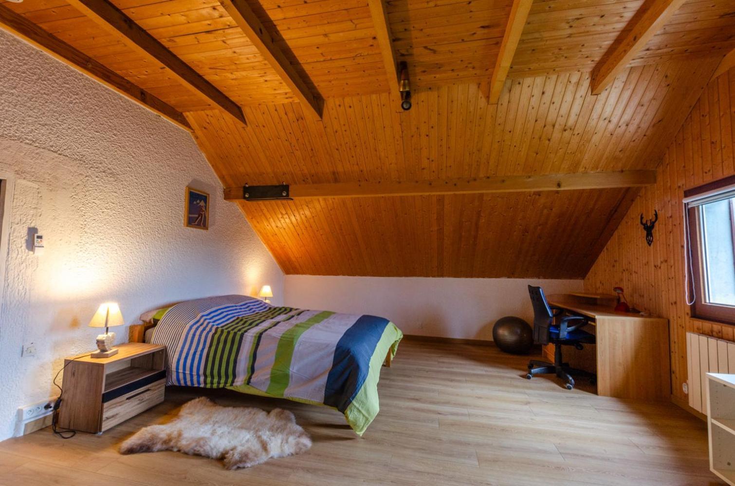 Appartement Balneo-Detente Sainte-Helene-du-Lac المظهر الخارجي الصورة
