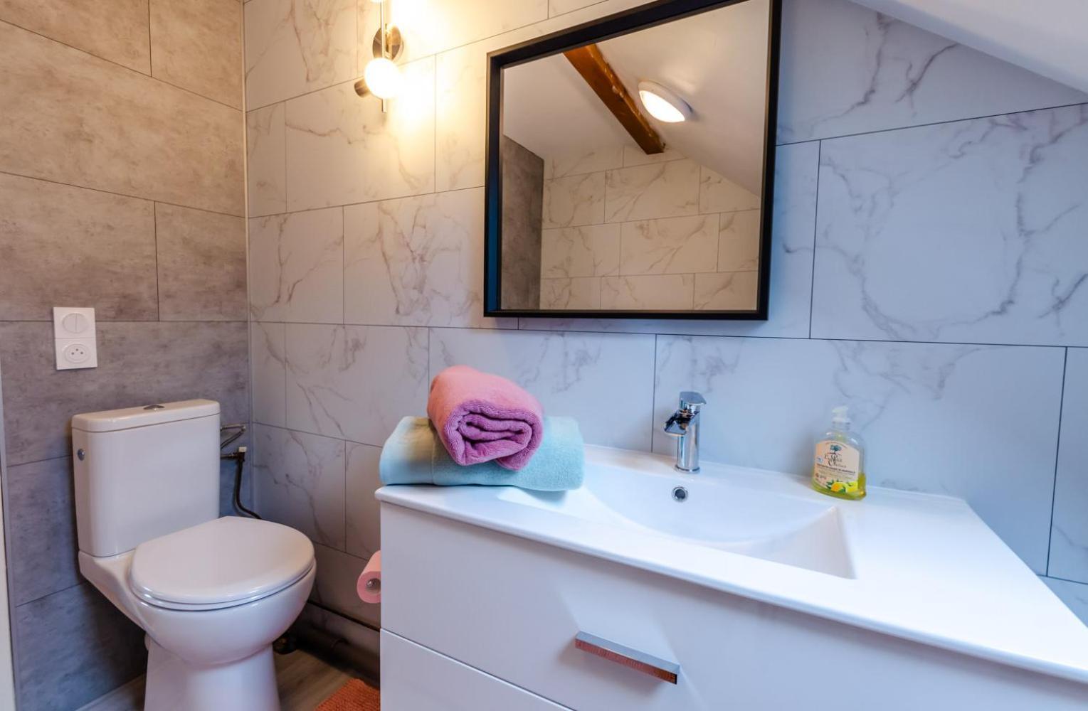 Appartement Balneo-Detente Sainte-Helene-du-Lac المظهر الخارجي الصورة